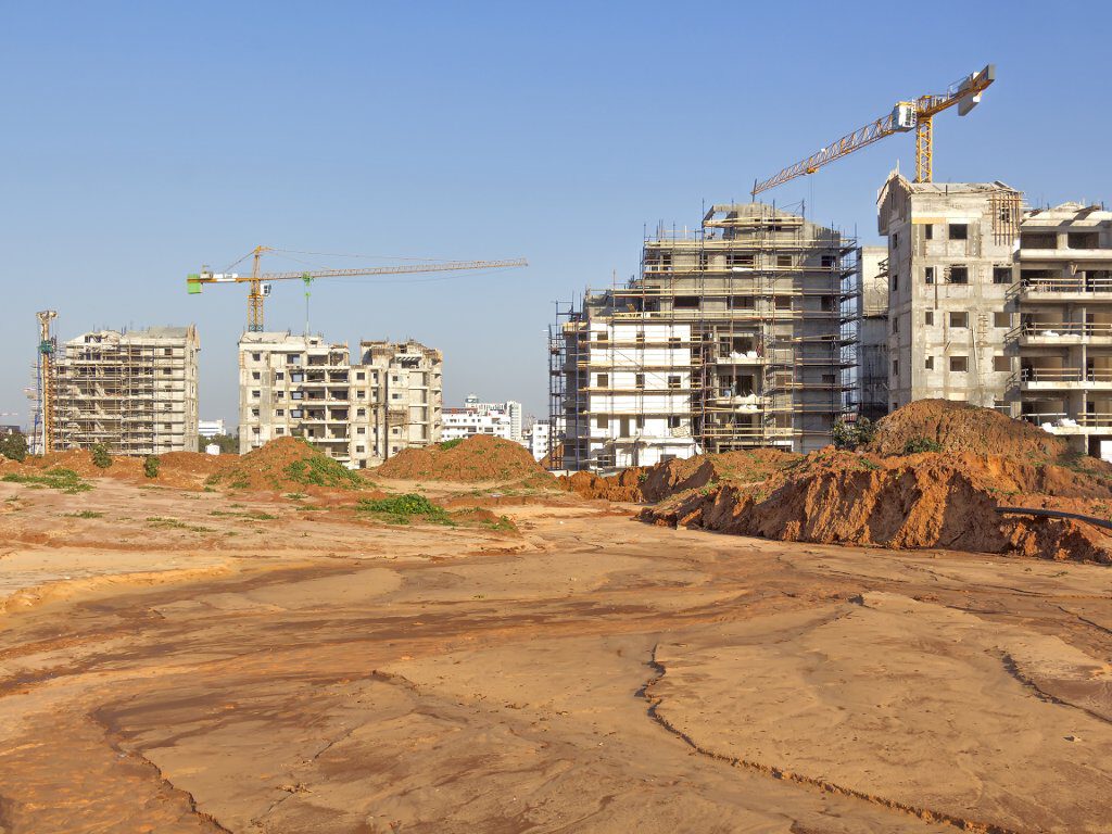 Bursa Osmangazi’de 468 m² arsa satılıktır