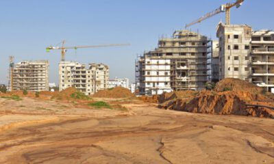 Bursa Osmangazi’de 468 m² arsa satılıktır