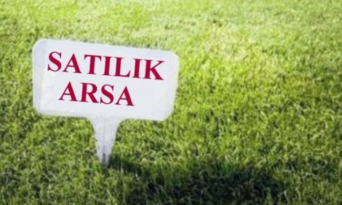 Bursa Gürsu’da 813 m² arsanın hissesi satılıktır