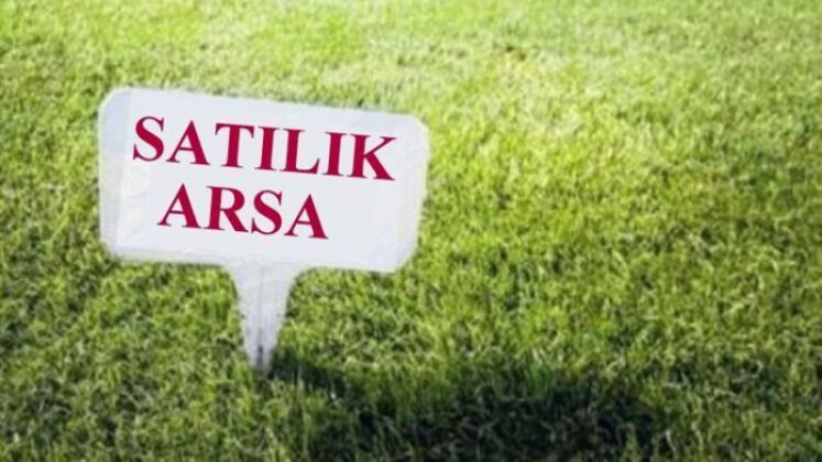 Bursa Yıldırım’da 3.200 m² arsa satılıktır (çoklu satış)