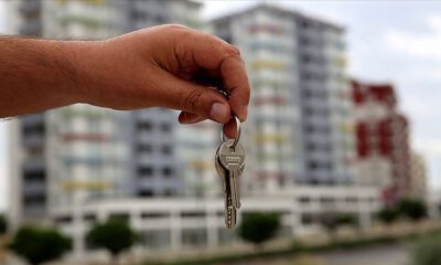 Bursa Osmangazi’de 170 m² daire satılıktır