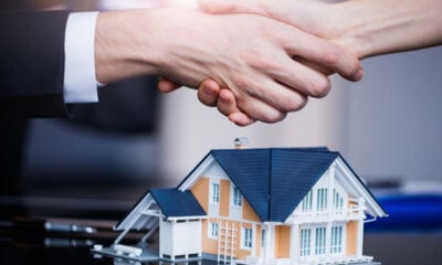 Bursa Yıldırım’da 131 m² arsa üzerindeki üç katlı bina satılıktır