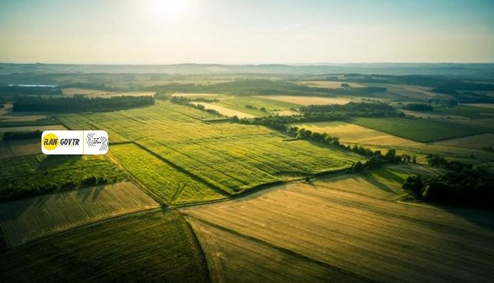 Bursa Osmangazi’de 18.973 m² arsa satılıktır