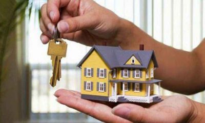Bursa Osmangazi’de 251 m² arsa üzerindeki iki katlı bina satılıktır