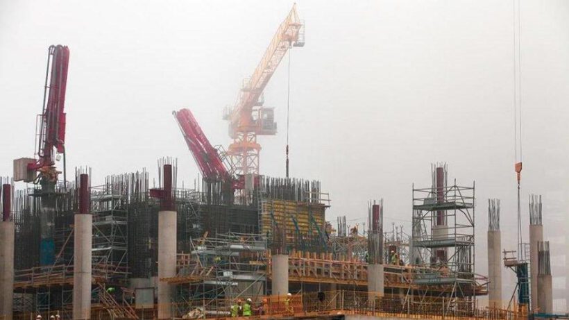 Bursa Uludağ Üniversitesi tarafından laboratuvar inşaatı yaptırılacaktır