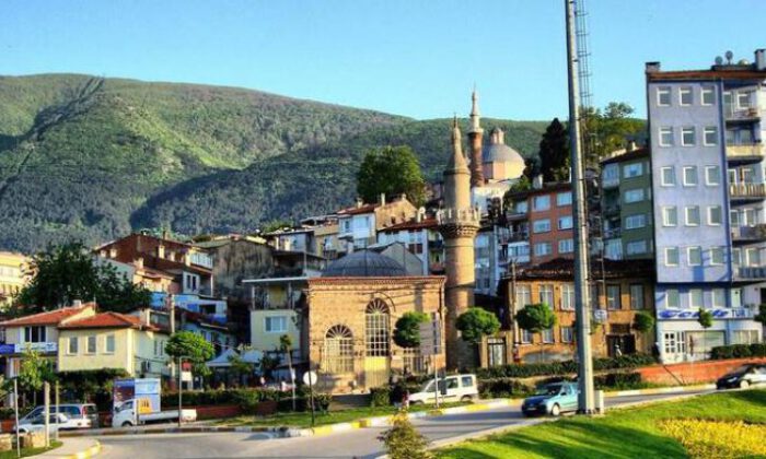 Bursa Yıldırım’da 80 m² daire satılıktır