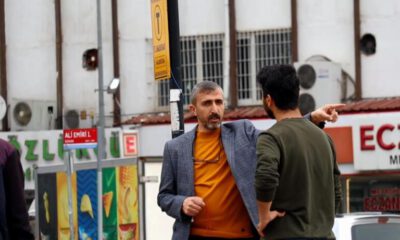 Sosyal deney “insanlık ölmemiş” dedirtti