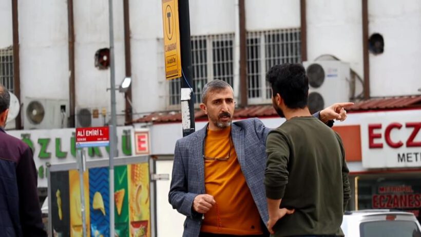 Sosyal deney “insanlık ölmemiş” dedirtti