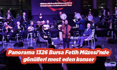 Fetih Müzesi’nde “Gönüller Fatihi” Programı