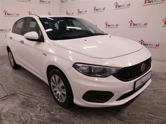 2016 model FIAT marka EGEA MULTİJET model otomobil satılıktır