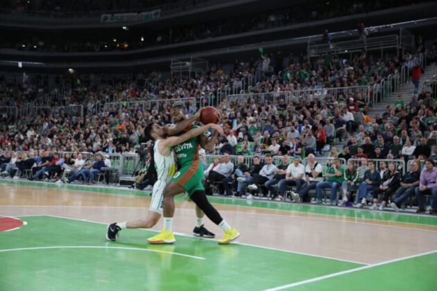 Frutti Extra Bursaspor, yarı finalde Andorra ile 3 Mayıs’ta karşılaşacak