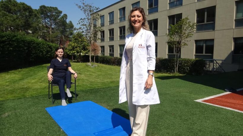 Hızlı verilen kilolara dikkat