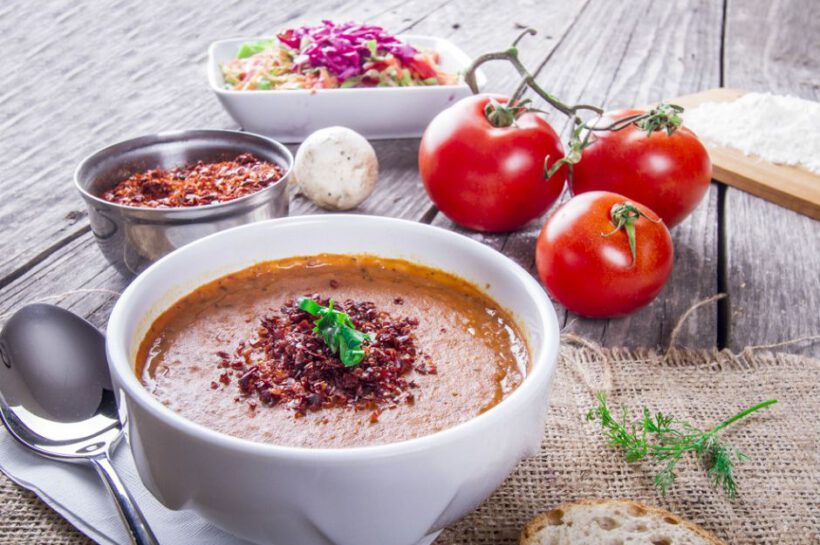 İftarda çorbadan sonra 10 dakika önemli