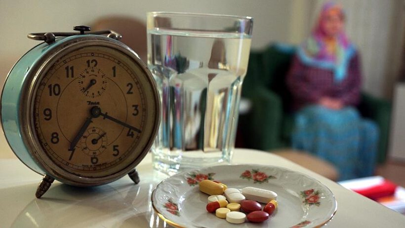 Kalp hastaları da oruç tutabilir