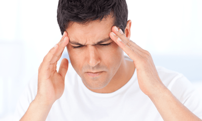 Düzen değişikliği migreninizi tetikleyebilir