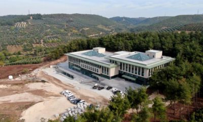 Mudanya Üniversitesi 48 akademik personel alacak