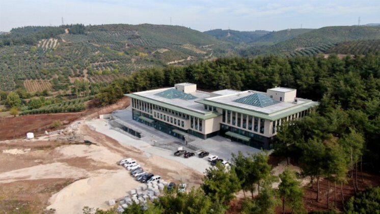Mudanya Üniversitesi personel alacak