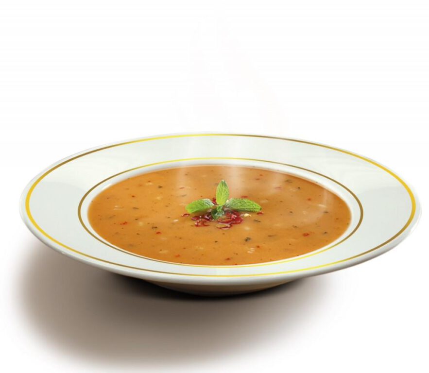 Ramazan ayında hazır çorbalara dikkat