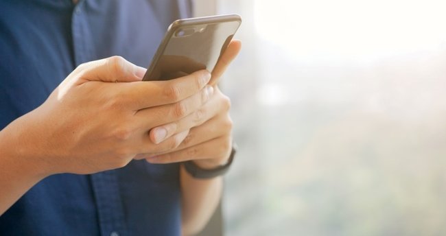 Fazla telefon kullanımı hasta ediyor