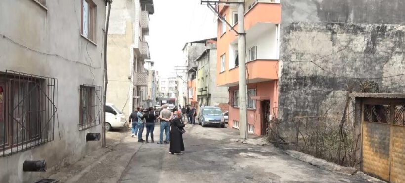 Bursa’da uçak kazası dehşetini yaşayanlar anlattı