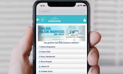Uludağ Elektrik’ten tüketici dostu uygulamalar