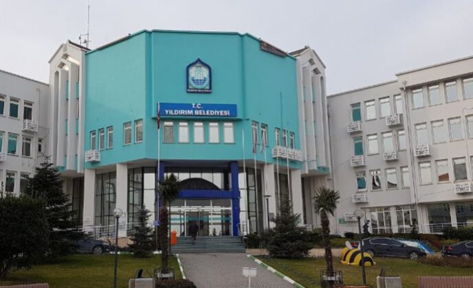 Yıldırım Belediyesi tarafından kedi ve köpek maması alınacaktır