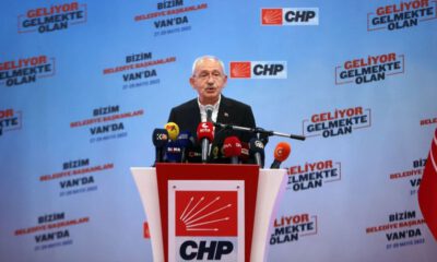 “Seçime hazırız”