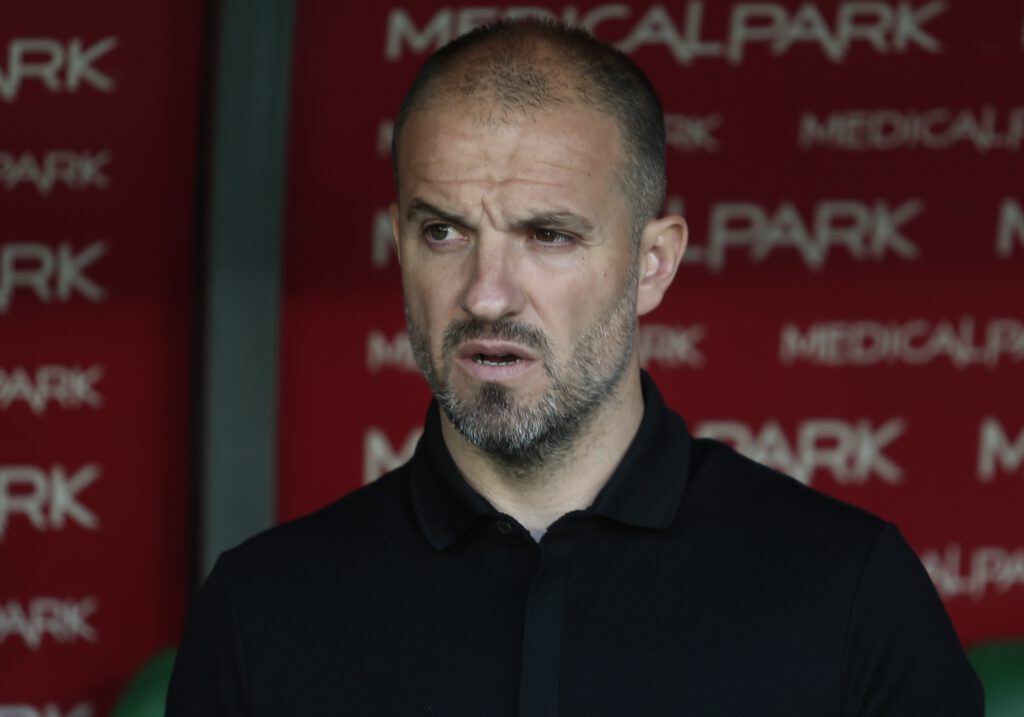 Mustafa Er’den sert açıklama