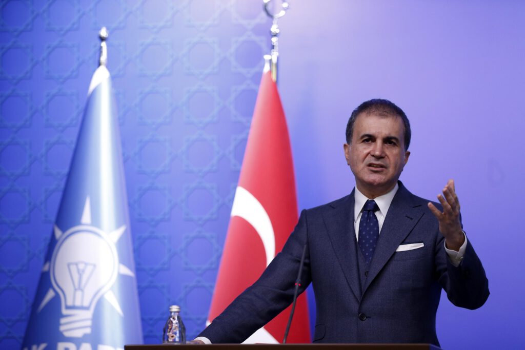 “En büyük kötülük nefret siyasetidir”