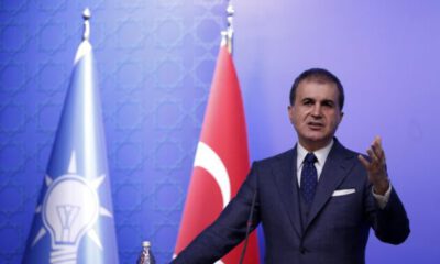 “En büyük kötülük nefret siyasetidir”