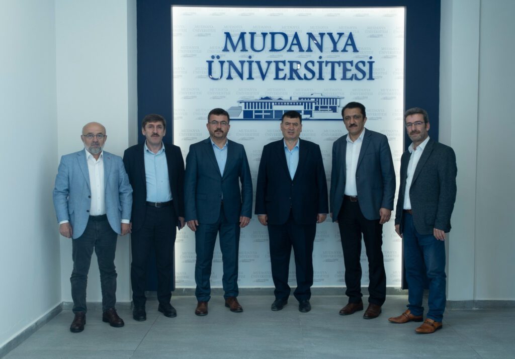 Mudanya Üniversitesi öğrenci tercihlerini değiştirecek