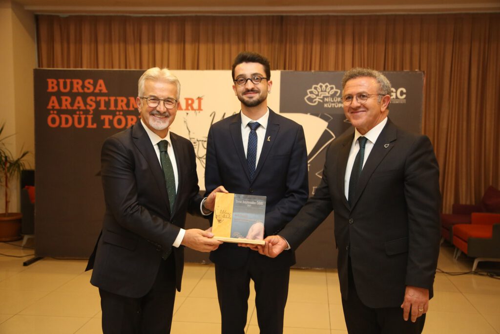 Akkılıç adı ve araştırma kültürü yaşatılıyor