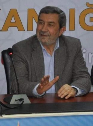 AK Parti’nin acı kaybı