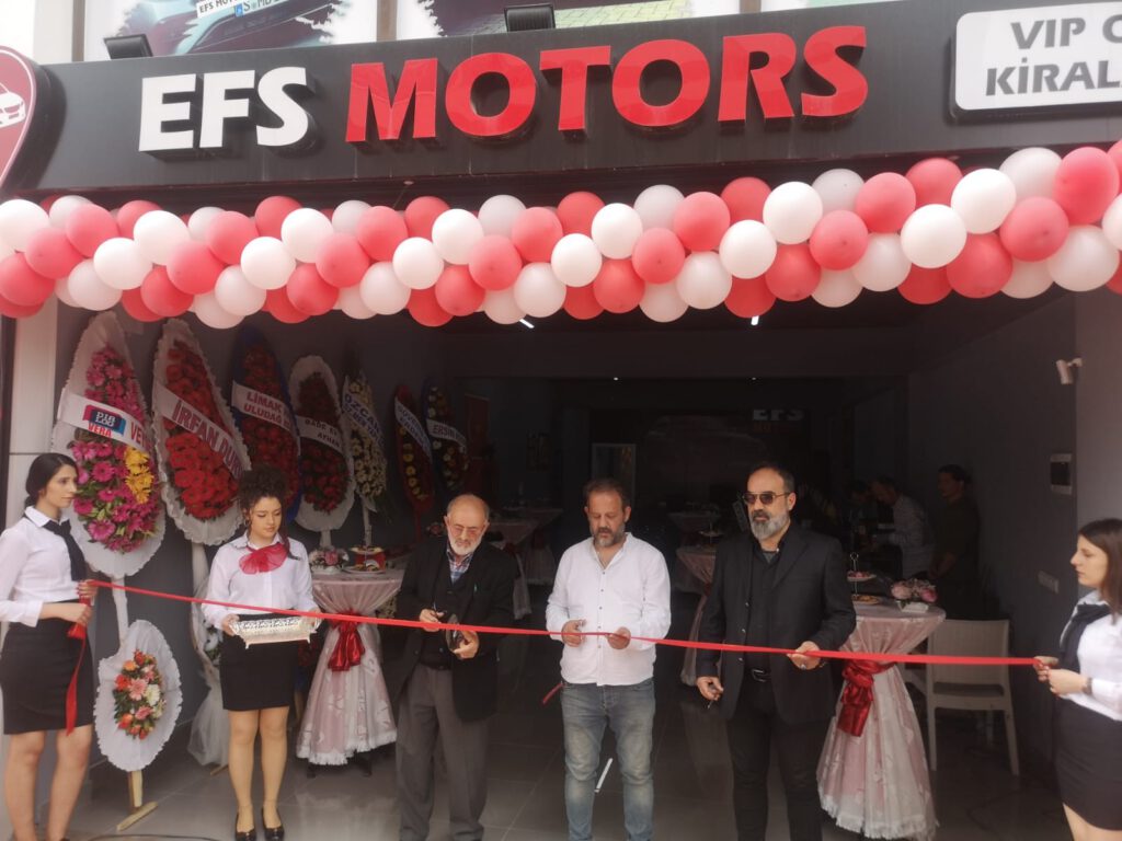 Büyükşehirlerde otomobiller artık saatlik kiralanıyor