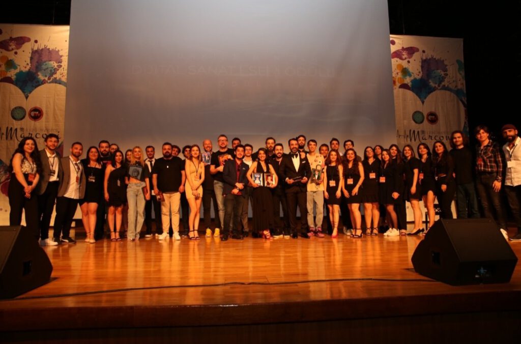 Uludağ Üniversitesi’nin “12. Marconi Medya Ödülleri” sahiplerini buldu