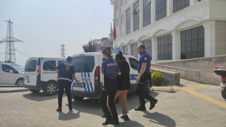 Gemlik’te telefon için kurulan saadet zincirinde 3 milyonluk vurgun