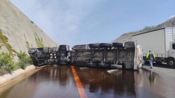 Bursa’da trafik kazalarında 4 ayda 23 can kaybı, 2 bin yaralı