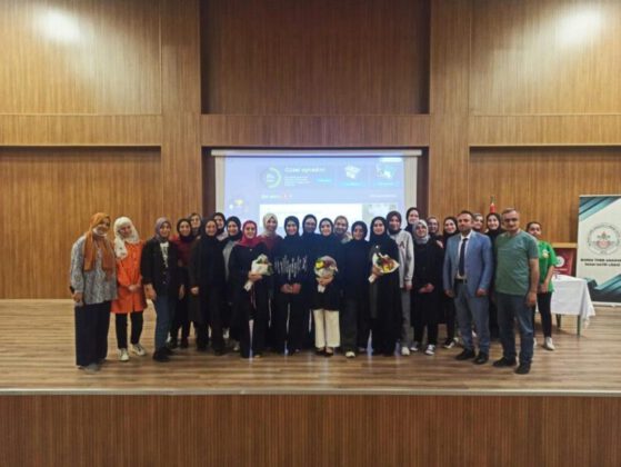 Profesör Dr. Fuat Sezgin, Bursa’da 4 lisede anıldı
