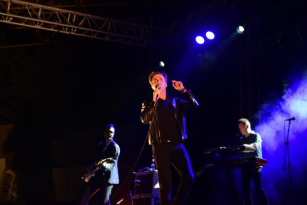 Teoman’dan nostaljik Bursa konseri