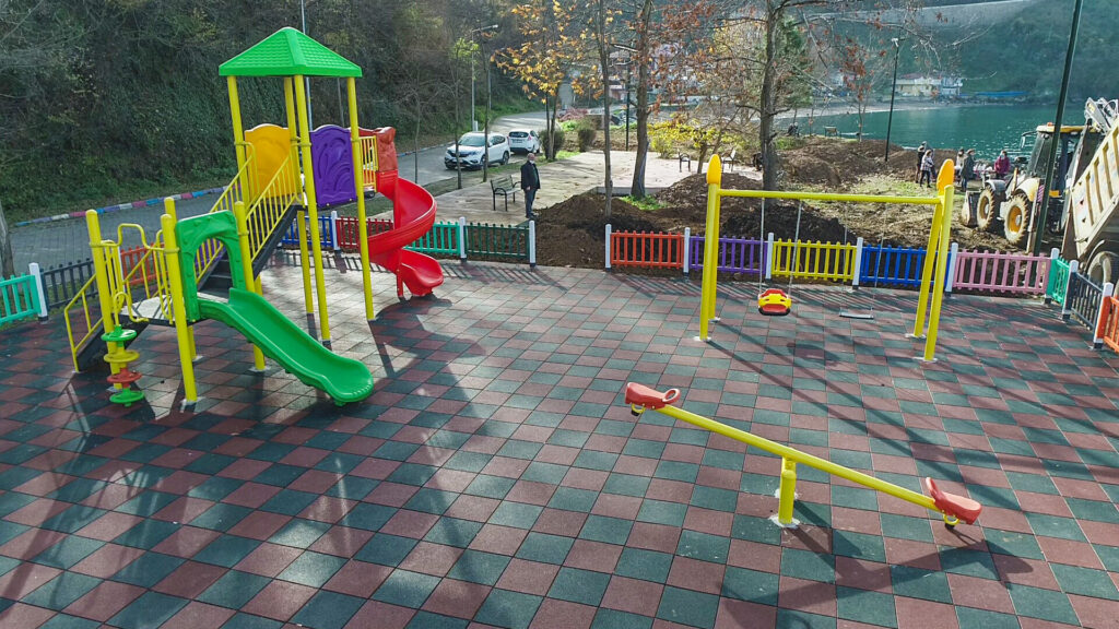 Oyun grubu satın alınacaktır