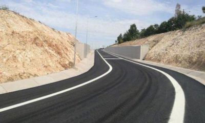 Yol işleri yaptırılacak