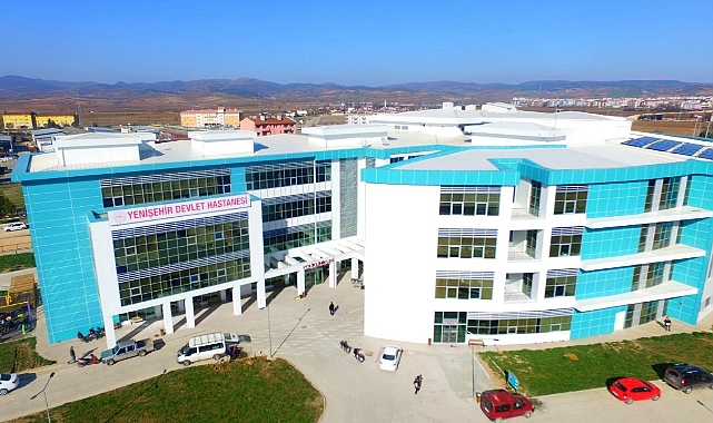 Kantin kiraya verilecek