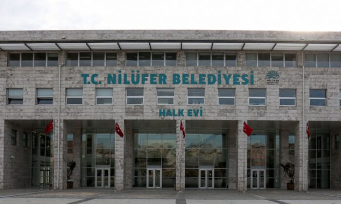 Nilüfer Belediyesi taşınmazı kiraya verecek