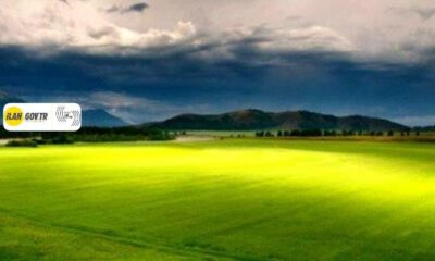 Osmangazi’de mahkemeden satılık arsa