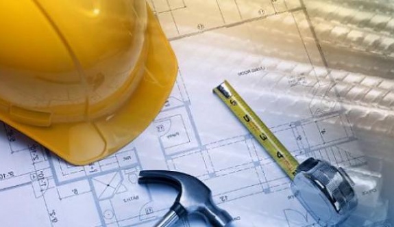 Bina tadilatı yaptırılacak