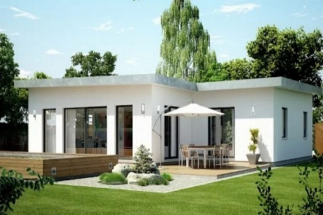 Nilüfer’de satılık tek katlı mesken