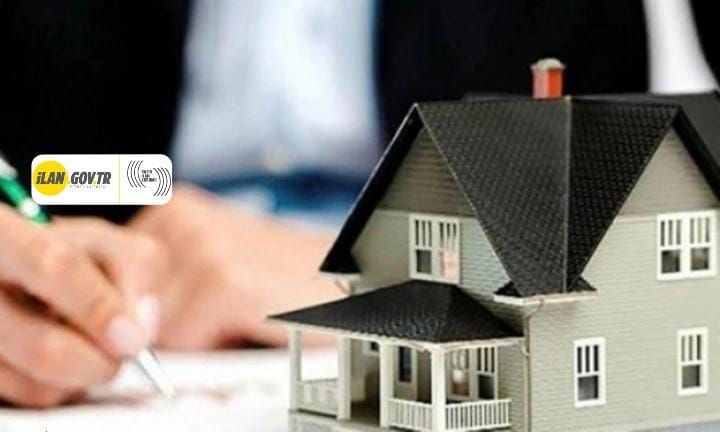 Yıldırım’da icradan satılık bina