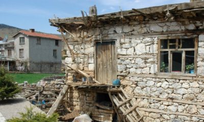 Karacabey’de icradan satılık tek katlı kargir mesken