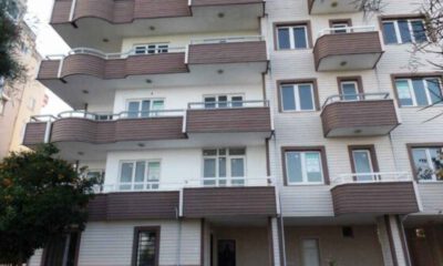 Osmangazi’de icradan satılık bina