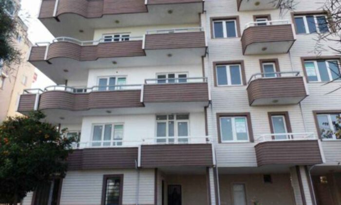 Osmangazi’de icradan satılık bina